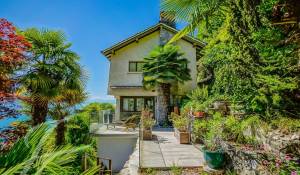 Продажа Дом Montreux