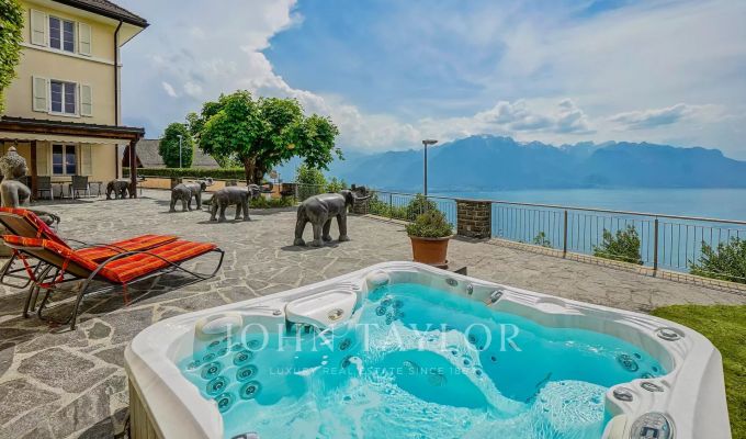 Продажа Дом Montreux