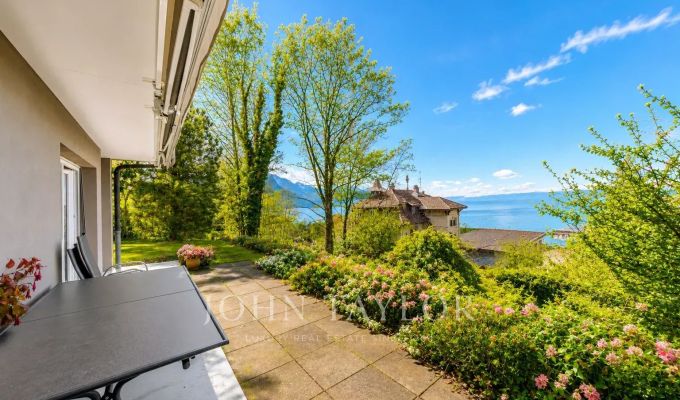 Продажа Дом Montreux
