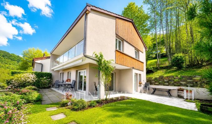 Продажа Дом Montreux