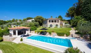 Продажа Дом Mouans-Sartoux