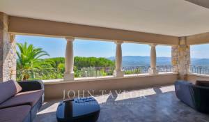 Продажа Дом Mouans-Sartoux