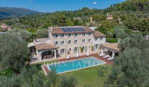 Продажа Дом Mouans-Sartoux