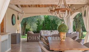 Продажа Дом Mouans-Sartoux