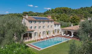 Продажа Дом Mouans-Sartoux