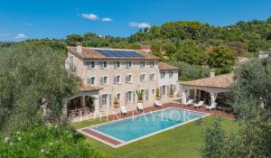 Продажа Дом Mouans-Sartoux