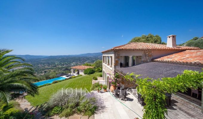 Продажа Дом Mouans-Sartoux