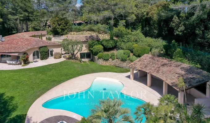 Продажа Дом Mouans-Sartoux