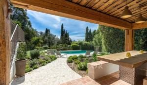 Продажа Дом Mougins