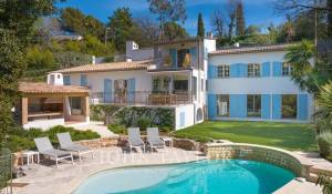 Продажа Дом Mougins