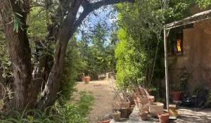 Продажа Дом Mougins