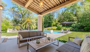 Продажа Дом Mougins