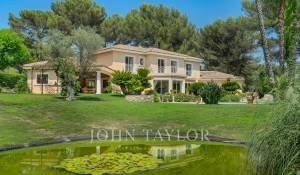 Продажа Дом Mougins