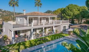 Продажа Дом Mougins