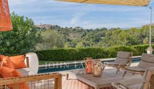 Продажа Дом Mougins