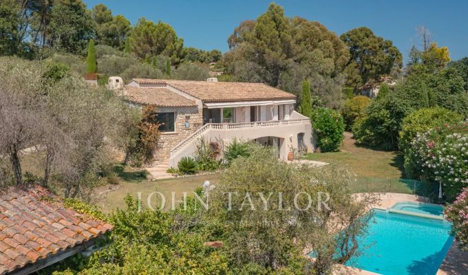 Продажа Дом Mougins