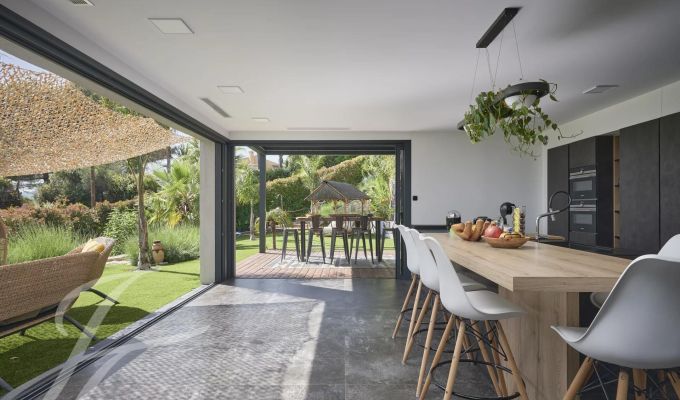 Продажа Дом Mougins