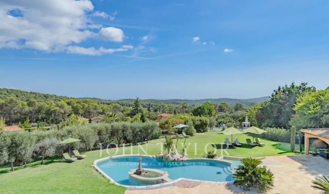 Продажа Дом Mougins