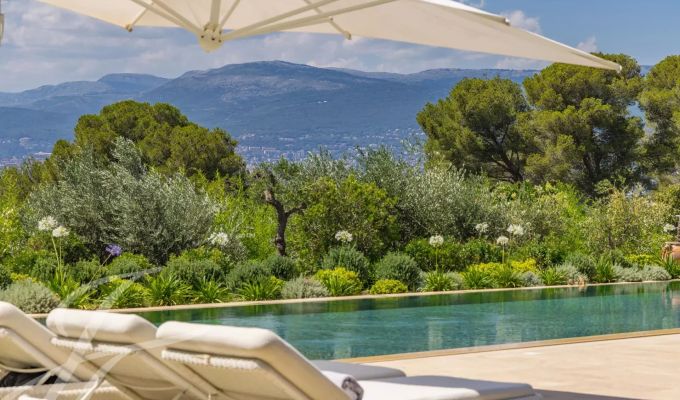 Продажа Дом Mougins