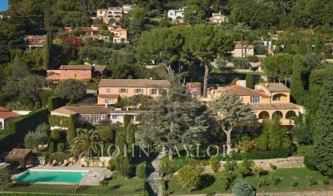 Продажа Дом Mougins
