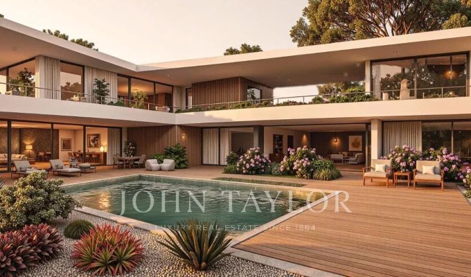 Продажа Дом Mougins