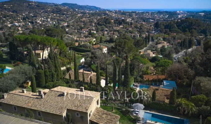 Продажа Дом Mougins