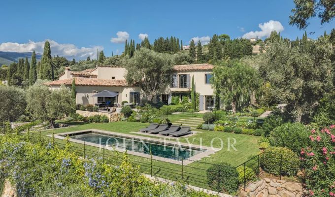 Продажа Дом Mougins