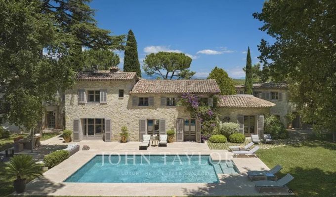 Продажа Дом Mougins