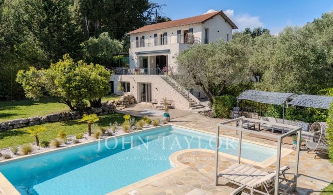 Продажа Дом Mougins