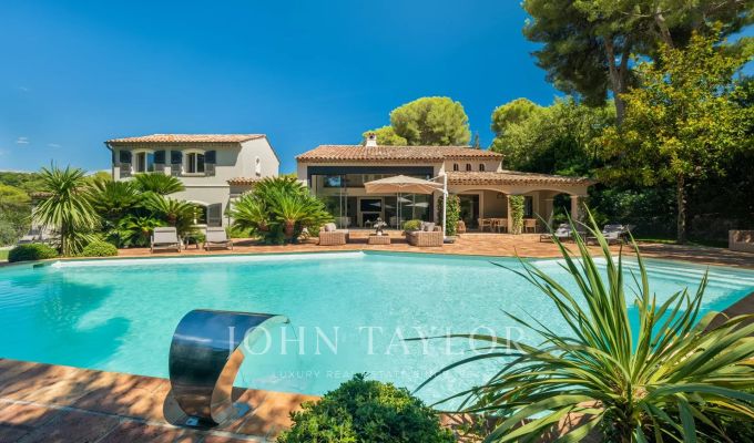 Продажа Дом Mougins