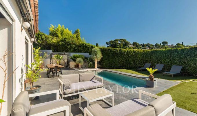 Продажа Дом Mougins