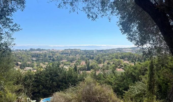 Продажа Дом Mougins