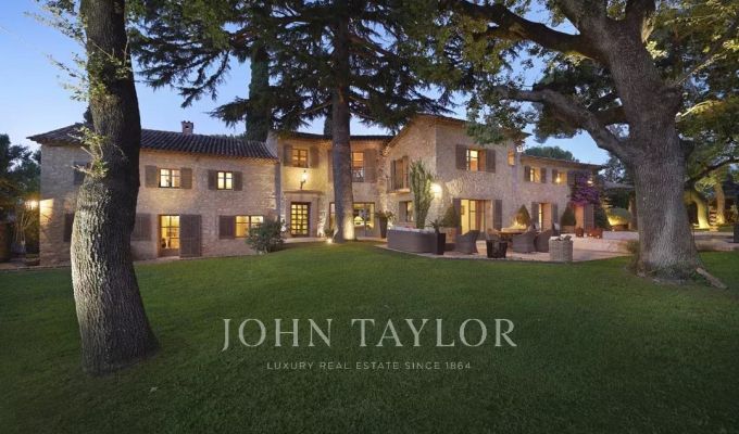 Продажа Дом Mougins