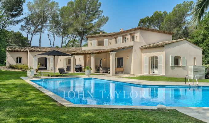 Продажа Дом Mougins