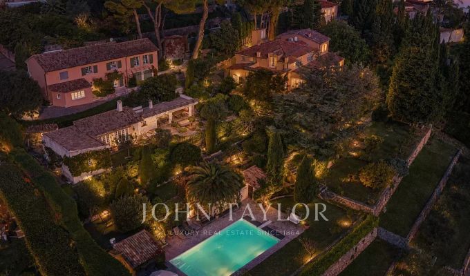 Продажа Дом Mougins