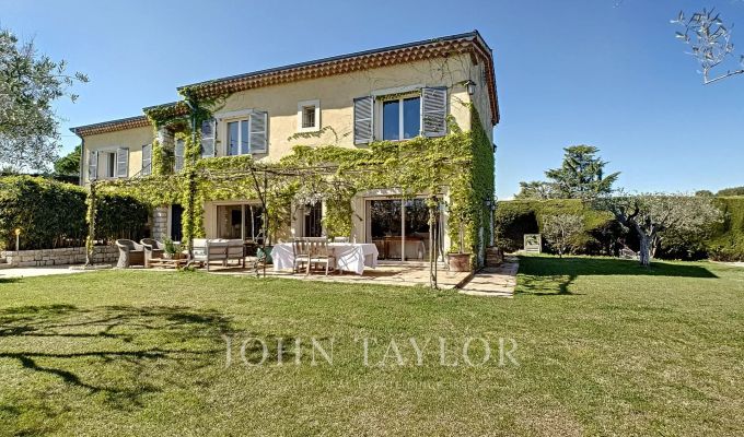 Продажа Дом Mougins
