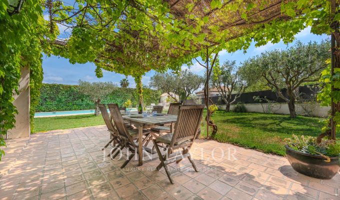 Продажа Дом Mougins
