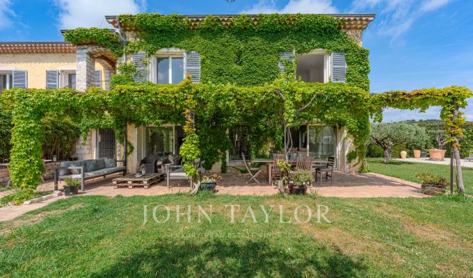 Продажа Дом Mougins