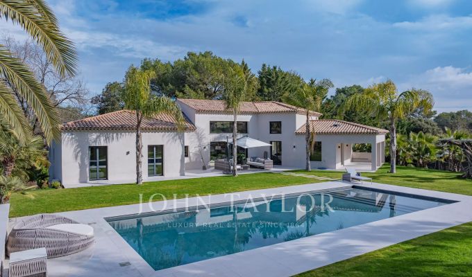 Продажа Дом Mougins