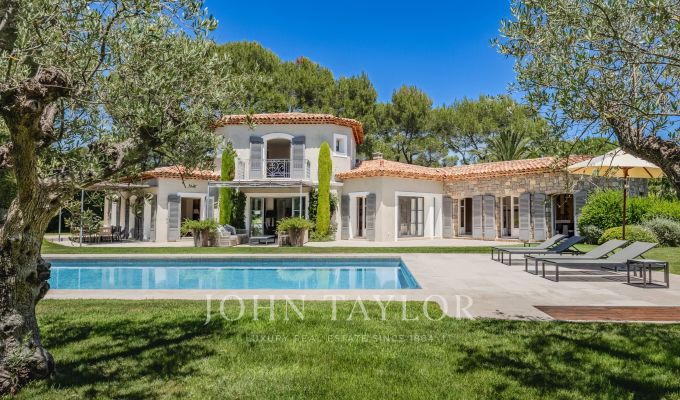 Продажа Дом Mougins