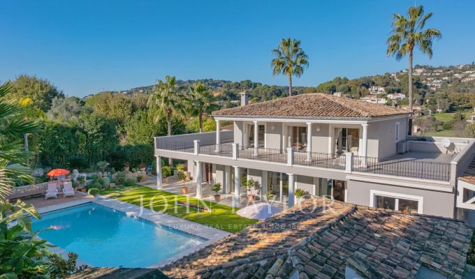 Продажа Дом Mougins