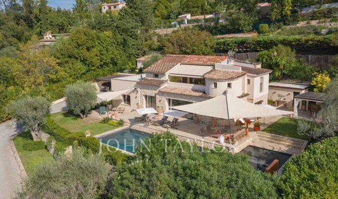 Продажа Дом Mougins