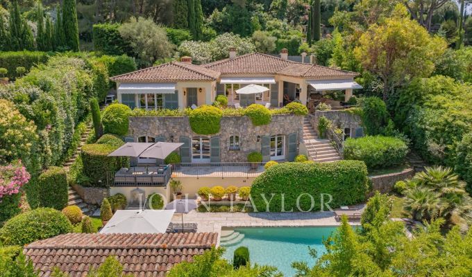 Продажа Дом Mougins