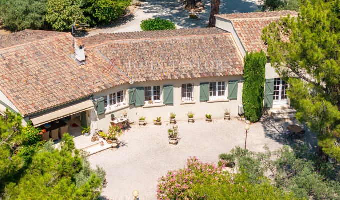 Продажа Дом Mouriès