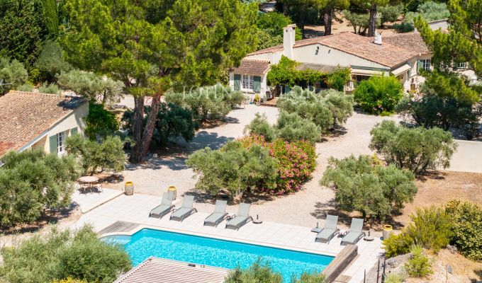 Продажа Дом Mouriès