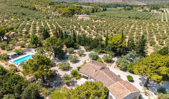 Продажа Дом Mouriès