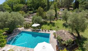 Продажа Дом Opio