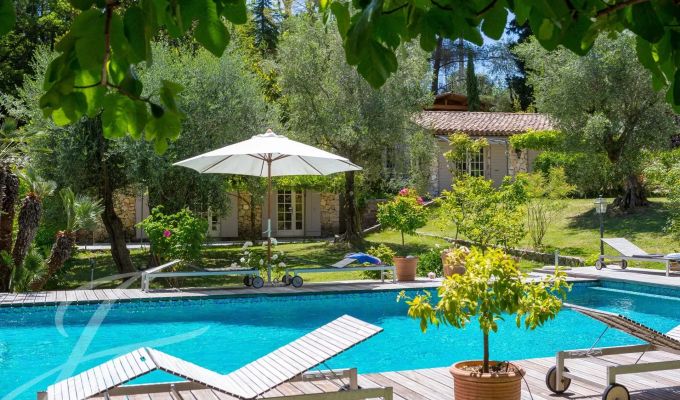 Продажа Дом Opio