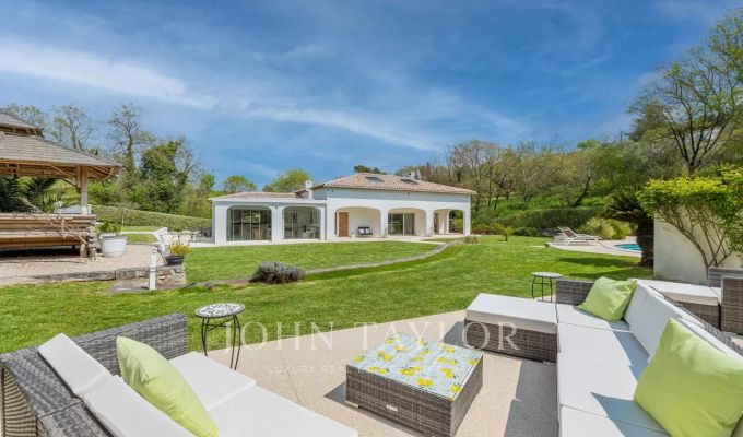 Продажа Дом Opio