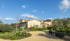 Продажа Дом Oppède